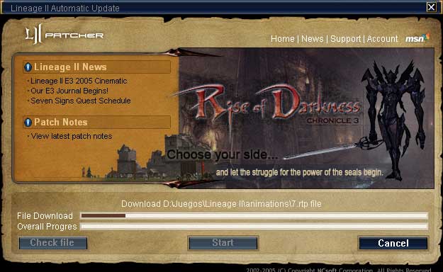 Jugamos todos a rol online?