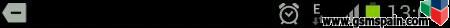 [AYUDA] Poblema con un icono en parte superior izquierda Samsung galaxy s3