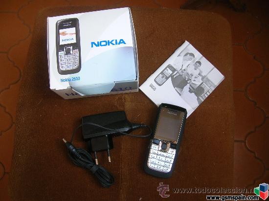 [VENDO] Nokia 2610