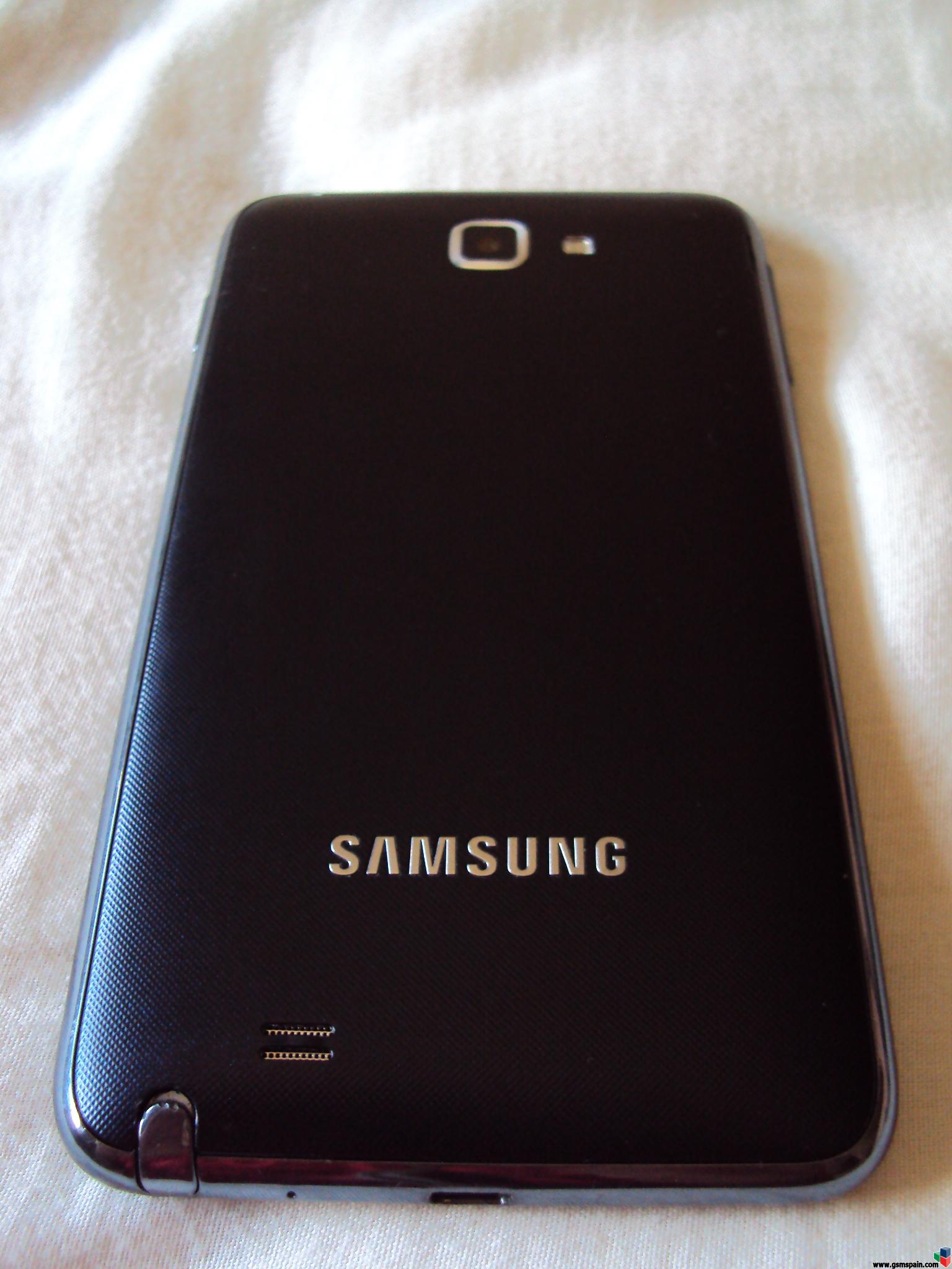 [vendo] Samsung Galaxy Note Por 199,95 G.i Leer Dentro