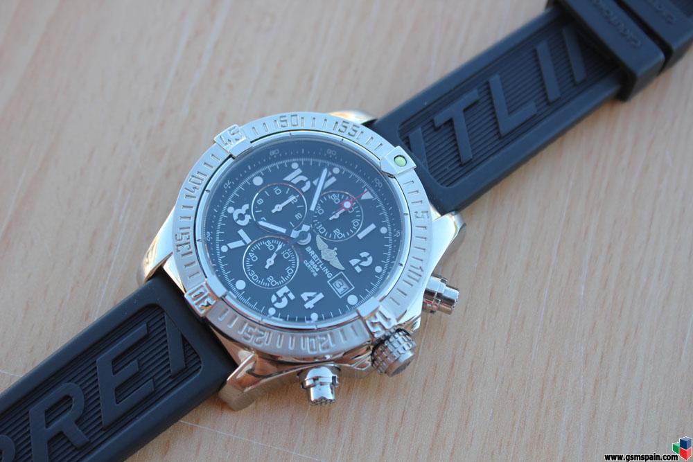 [vendo] Relojes Varias Marcas