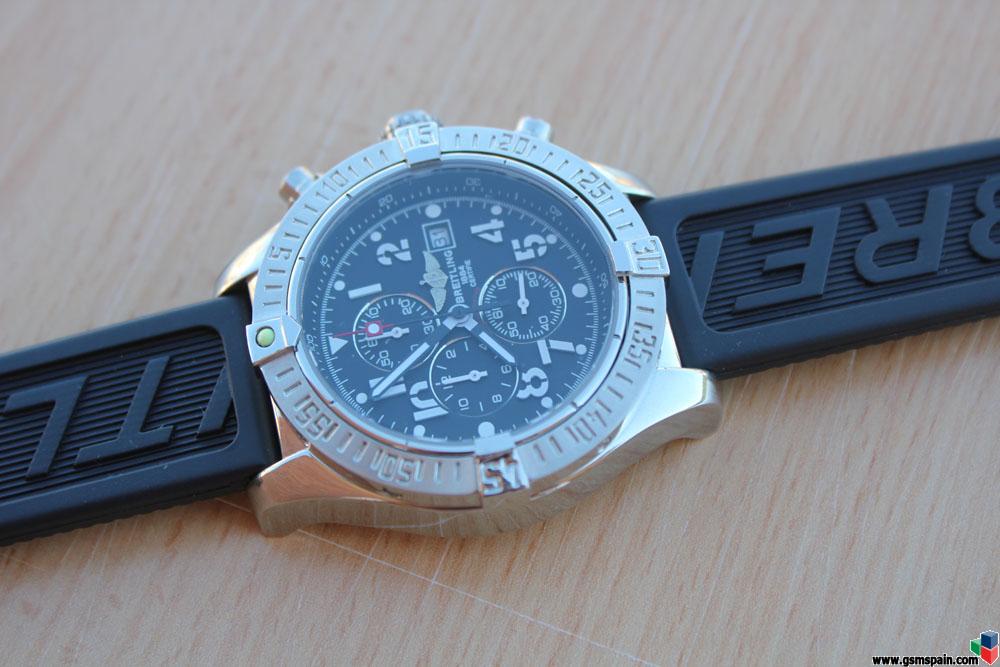 [vendo] Relojes Varias Marcas