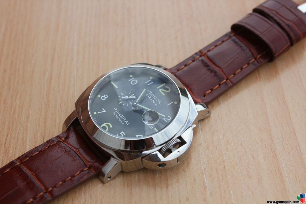 [vendo] Relojes Varias Marcas