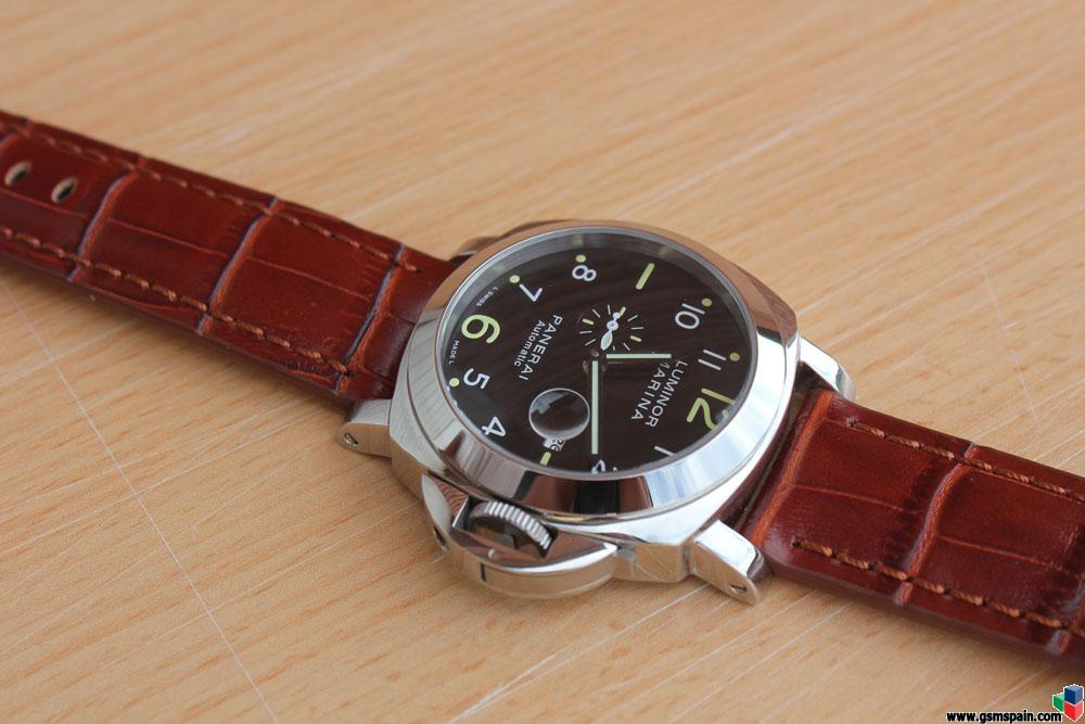 [vendo] Relojes Varias Marcas