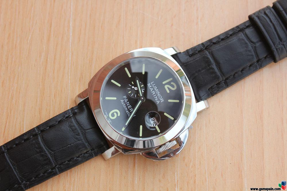 [vendo] Relojes Varias Marcas