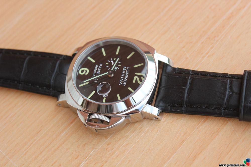 [vendo] Relojes Varias Marcas