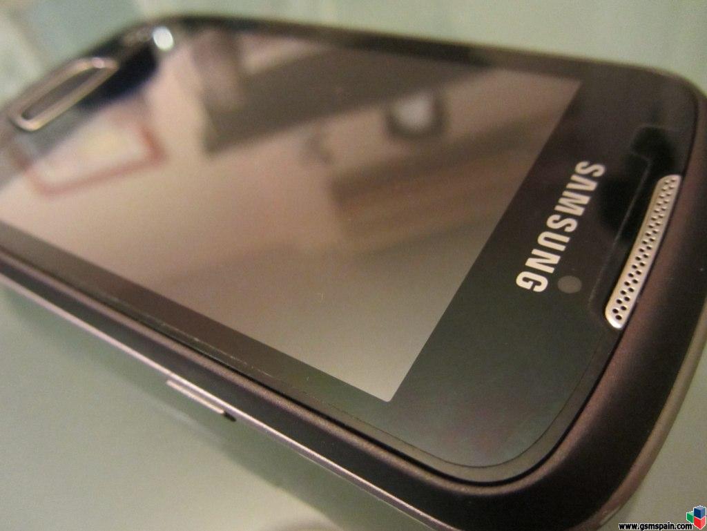 [VENDO] Samsung Galaxy Mini - libre