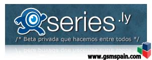 [REGALO] INVITACIONES A SERIES.LY (Red social de peliculas y Series)