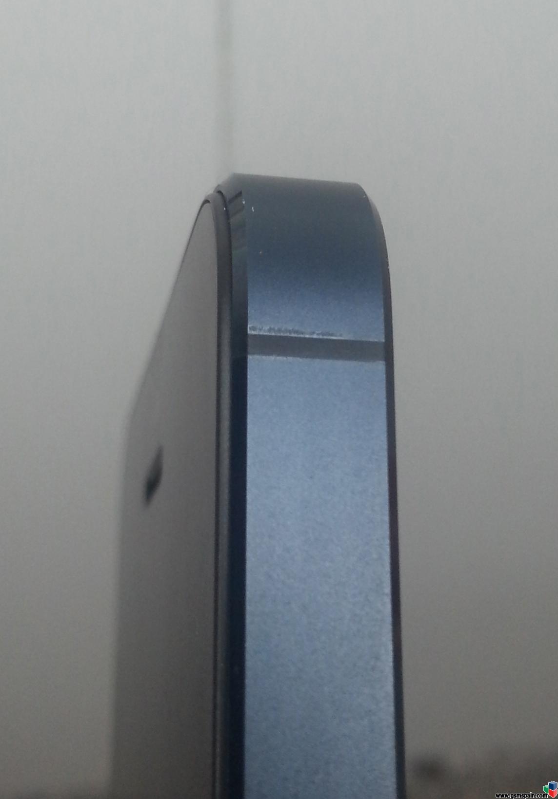 [hilo Oficial] Iphone 5 Negro.    Rayas Y Mas Rayas