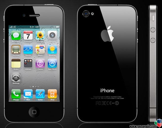 [COMPRO] Iphone