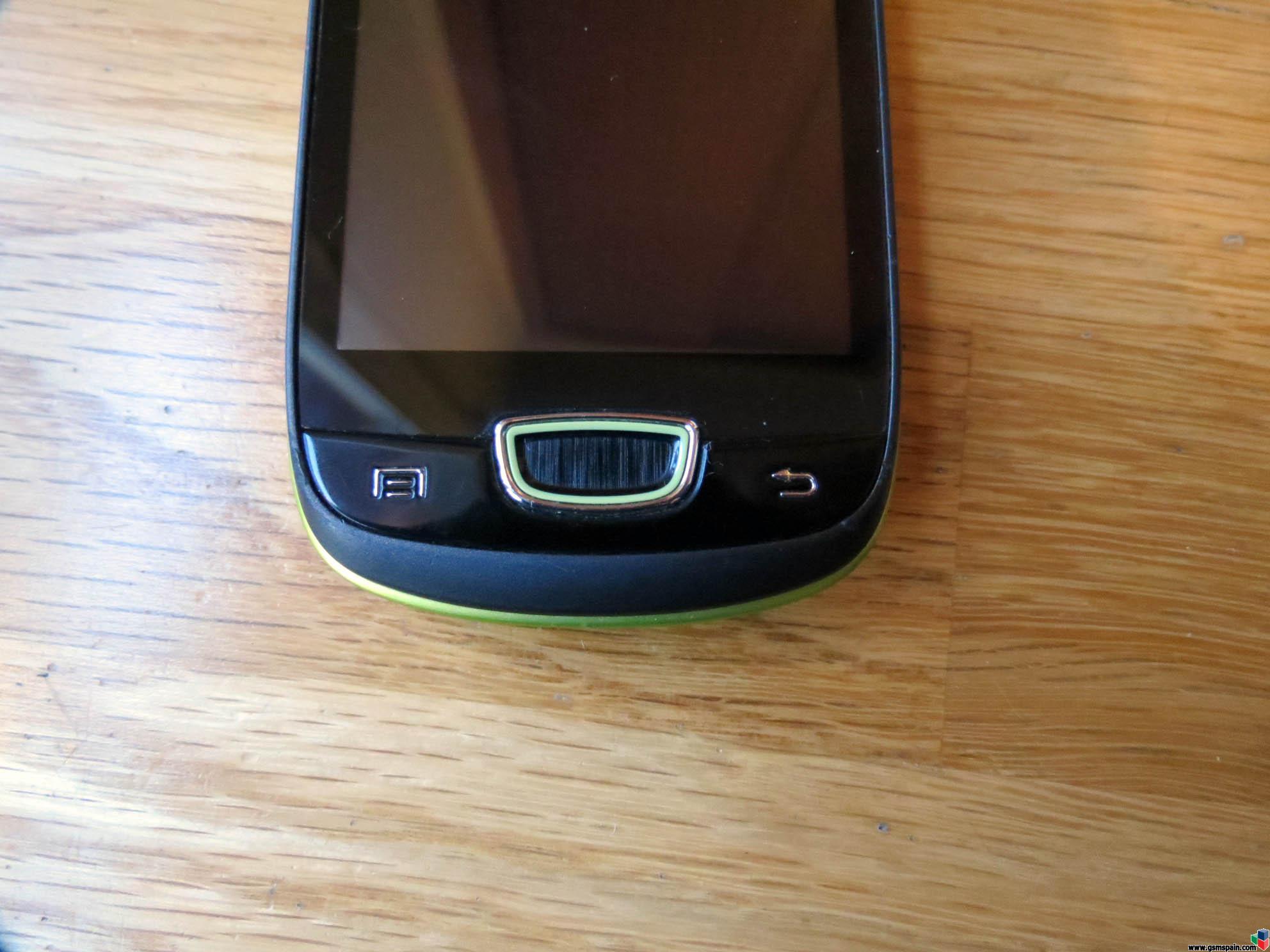 [VENDO] Samsung Galaxy Mini Libre 70