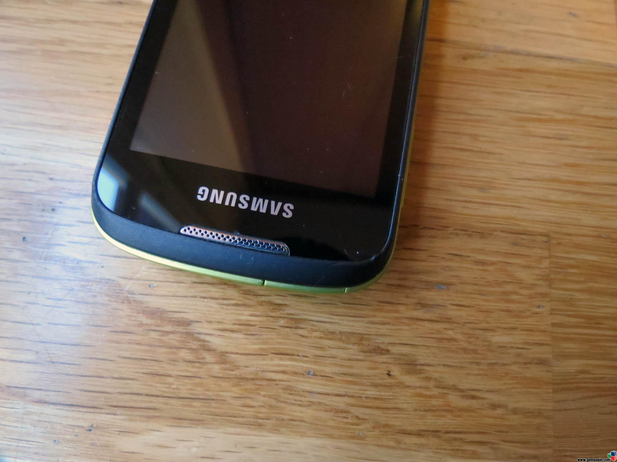 [VENDO] Samsung Galaxy Mini Libre 70