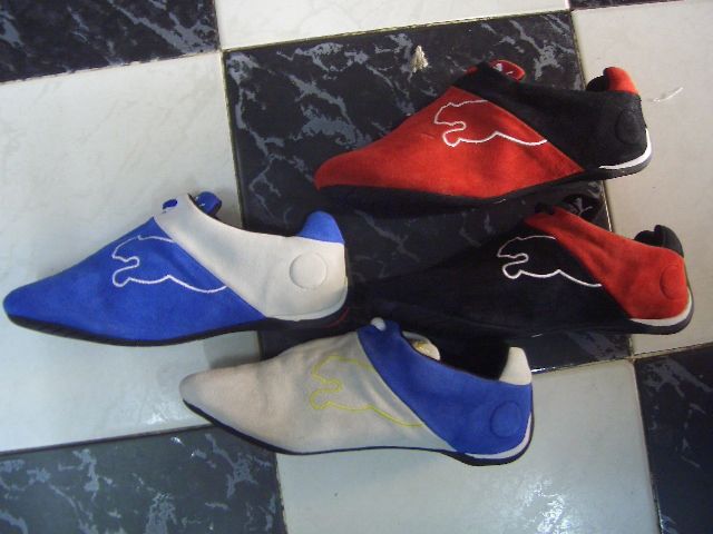 NUEVAS zapatillas   28-5 TN spiderman, pumas, adidas