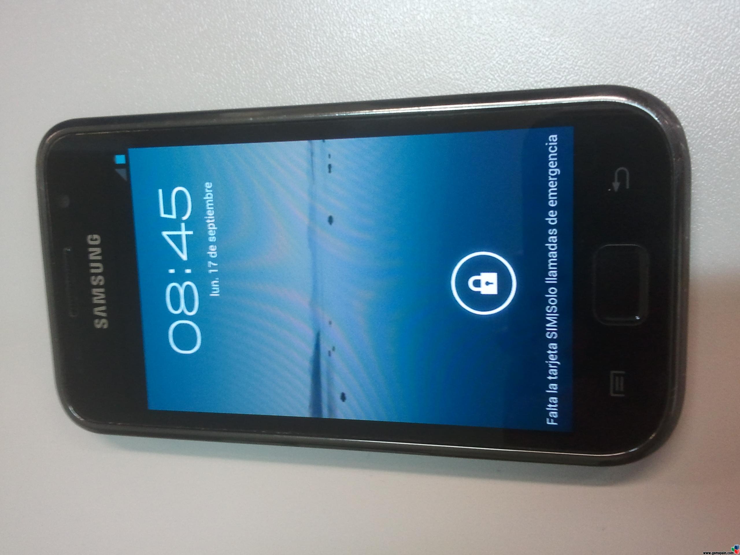 galaxy s1pe