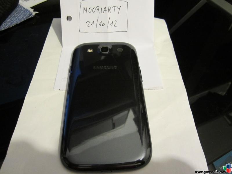 [VENDO] SAMSUNG GALAXY S3 libre de fabrica.