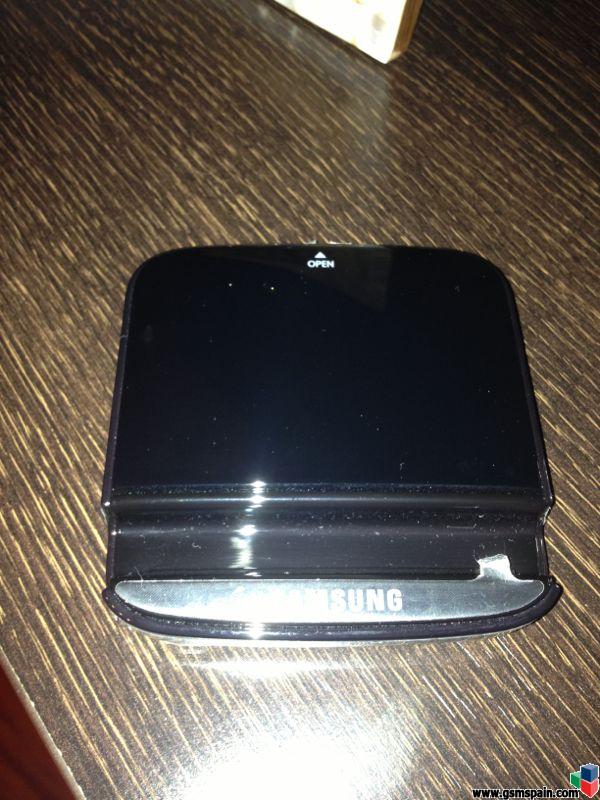 [VENDO] SAMSUNG GALAXY S3 libre de fabrica.