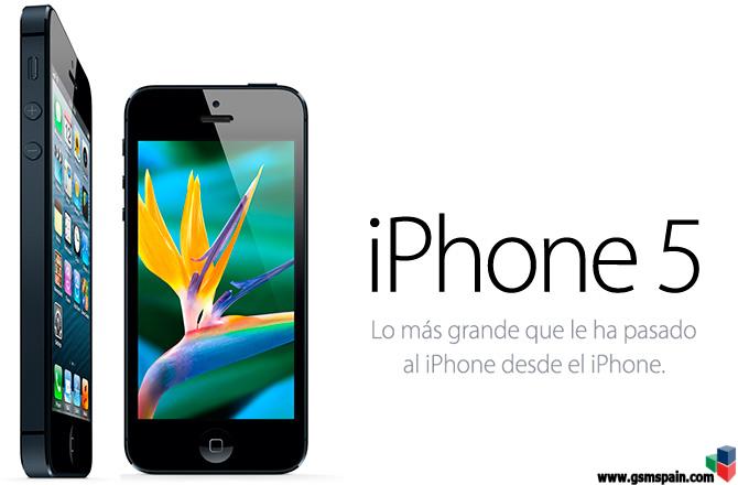 [TUTORIAL] iPhone 5 comprado en web de Apple. Hilo de seguimiento de pedidos.