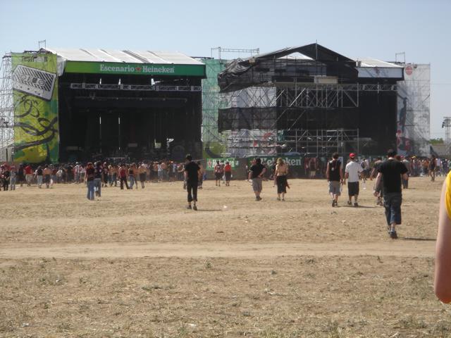 [Festimad Sur 2005 = Destruccin Masiva]