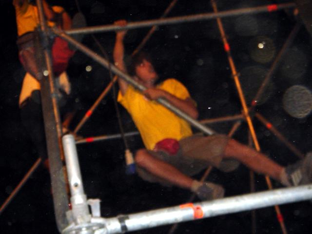 [Festimad Sur 2005 = Destruccin Masiva]