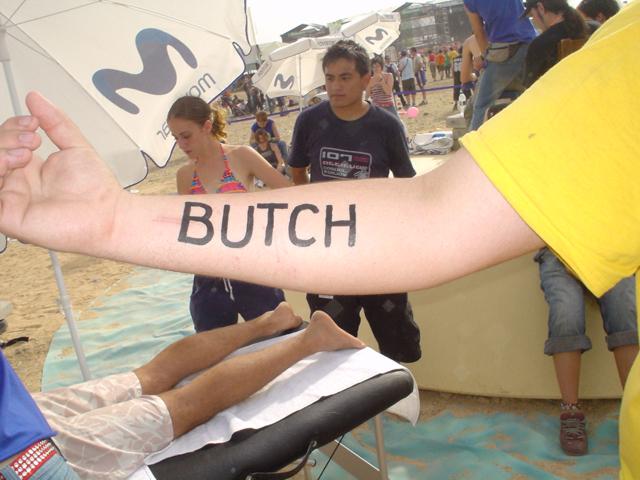 [Festimad Sur 2005 = Destruccin Masiva]