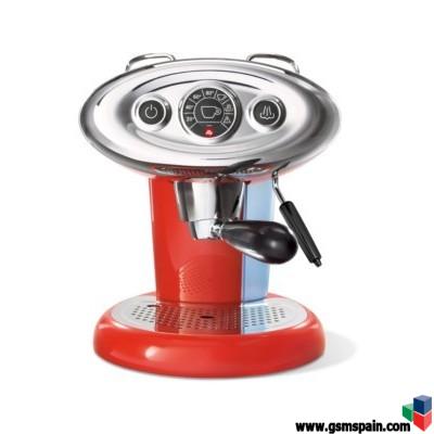 [CLUB] Hablemos de Cafeteras de Cpsulas