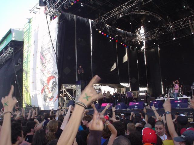 [Festimad Sur 2005 = Destruccin Masiva]