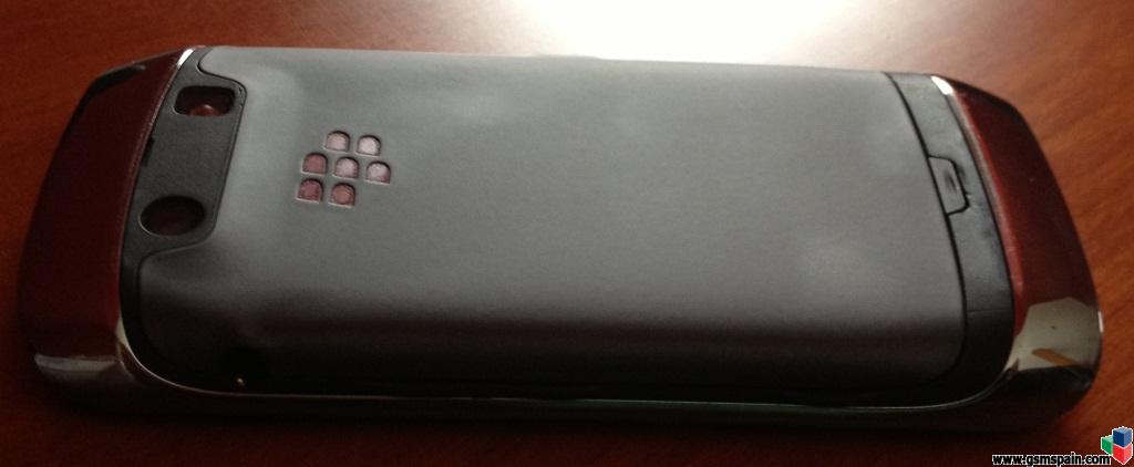 [VENDO] Blackberry Torch 9860 liberada.