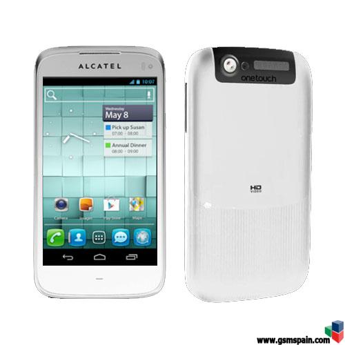 [HILO OFICIAL] Alcatel ONE TOUCH 997D