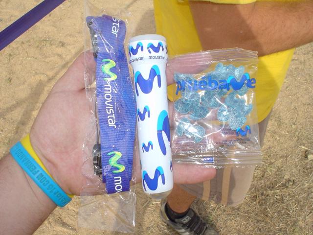 [Festimad Sur 2005 = Destruccin Masiva]