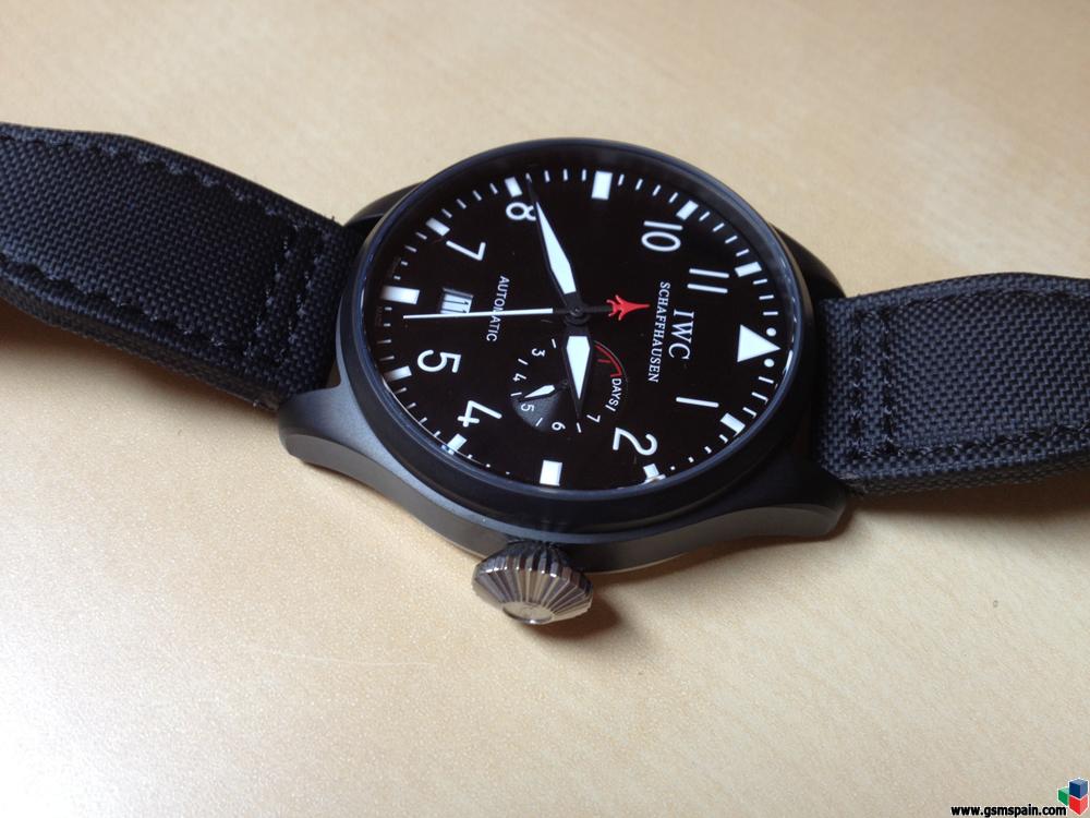 [vendo] Relojes Varias Marcas
