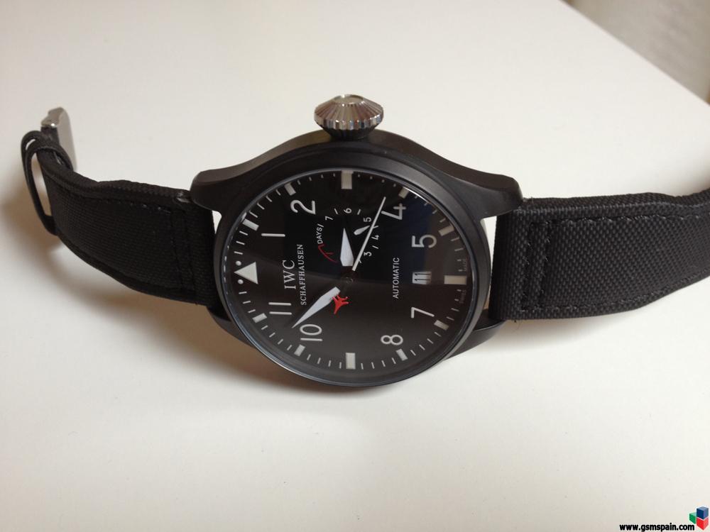 [vendo] Relojes Varias Marcas