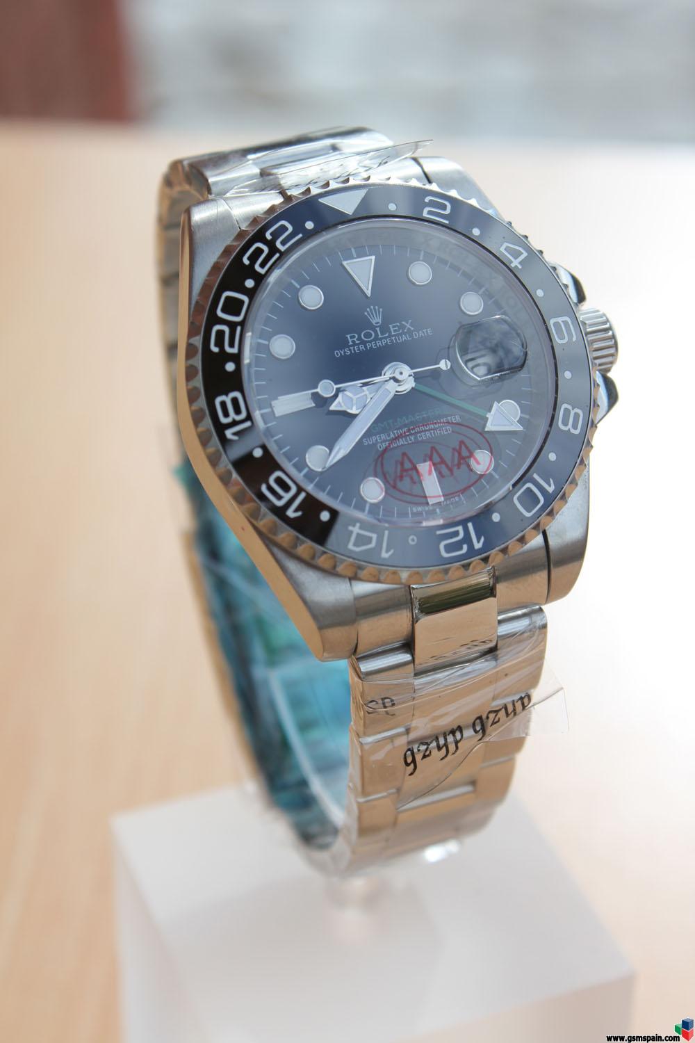 [vendo] Relojes Varias Marcas