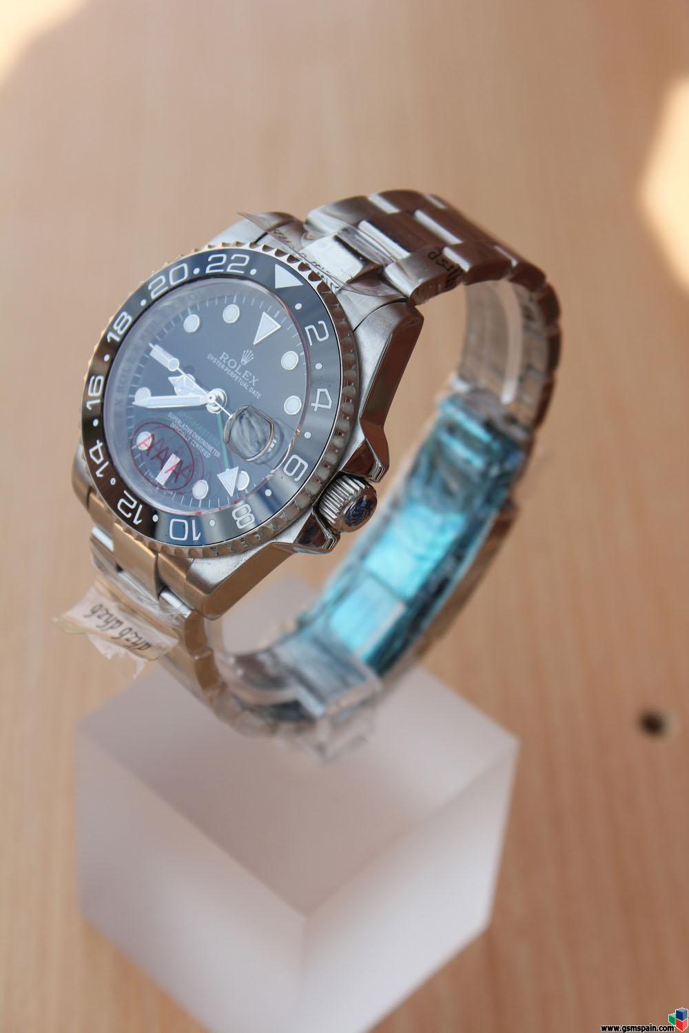 [vendo] Relojes Varias Marcas