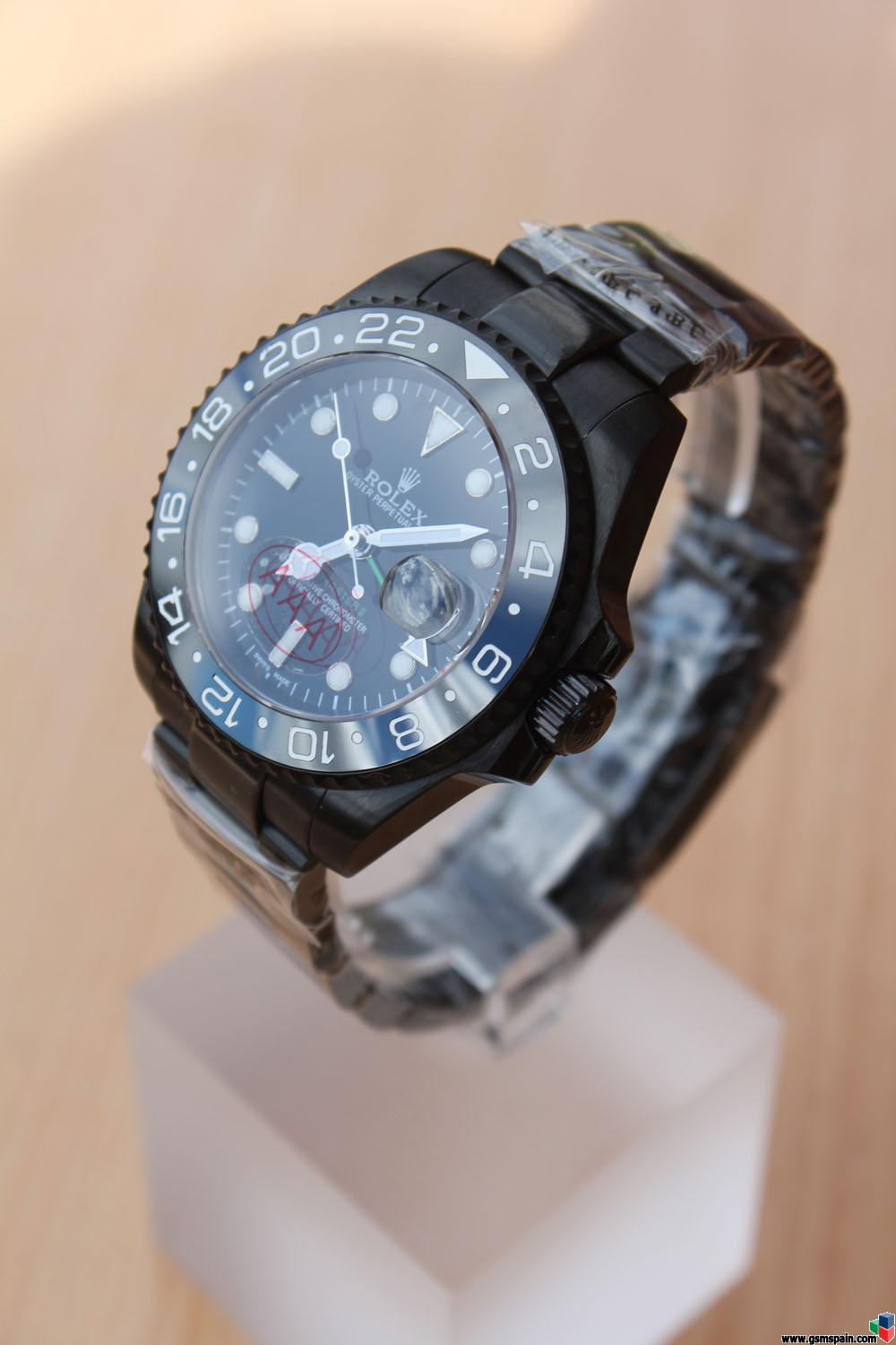 [vendo] Relojes Varias Marcas