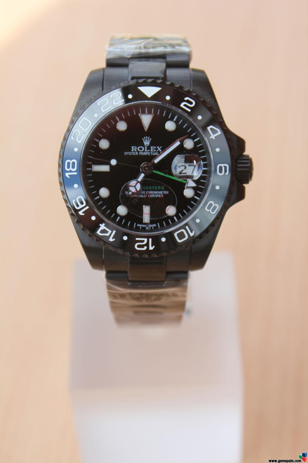 [vendo] Relojes Varias Marcas