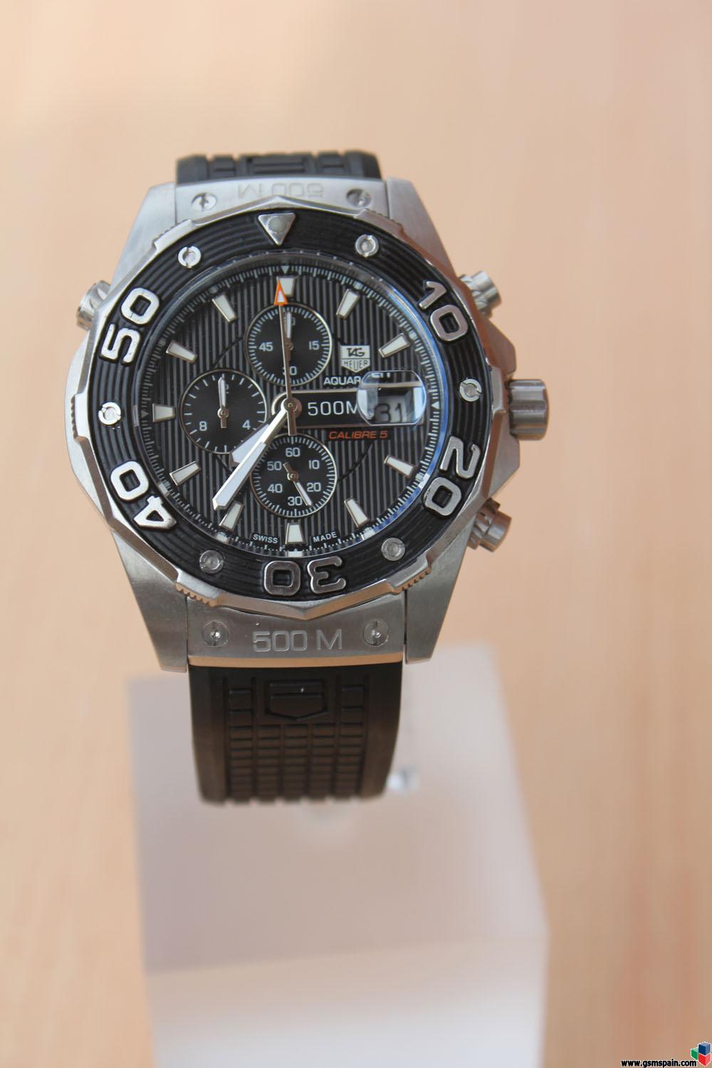 [vendo] Relojes Varias Marcas