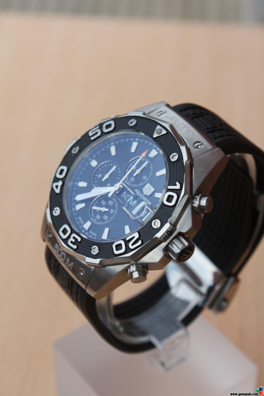 [vendo] Relojes Varias Marcas