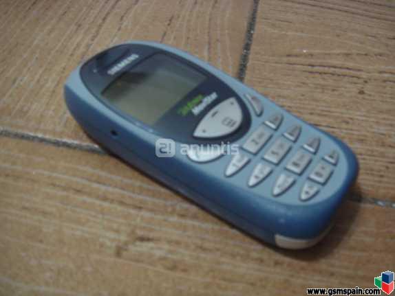 Cual fue tu primero telefono movil y cuando?
