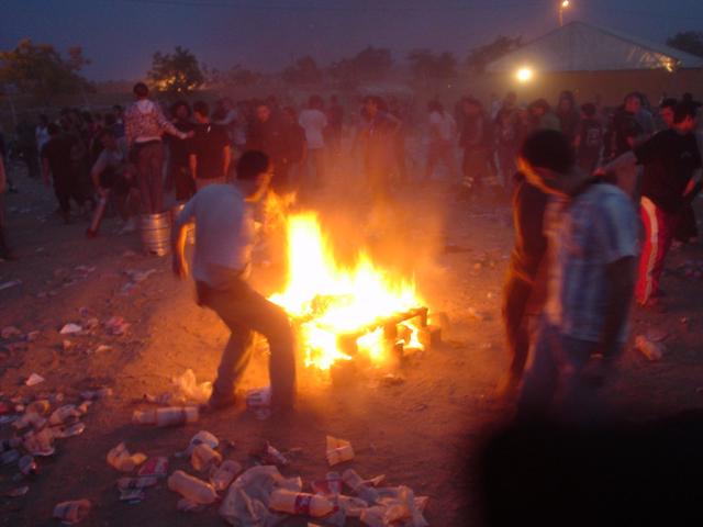 [Festimad Sur 2005 = Destruccin Masiva]