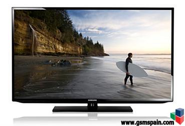 TV Samsung y SmartTV