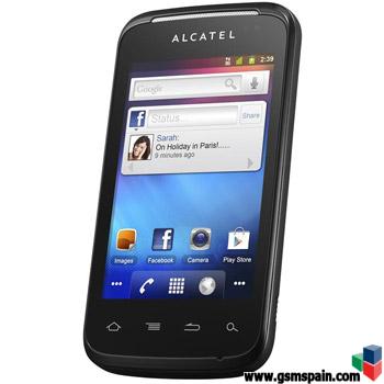 [HILO OFICIAL] NUEVO Alcatel One Touch 983 SMART