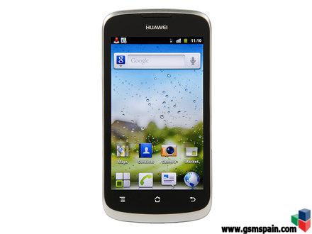 [chollo] Smartphone Airis