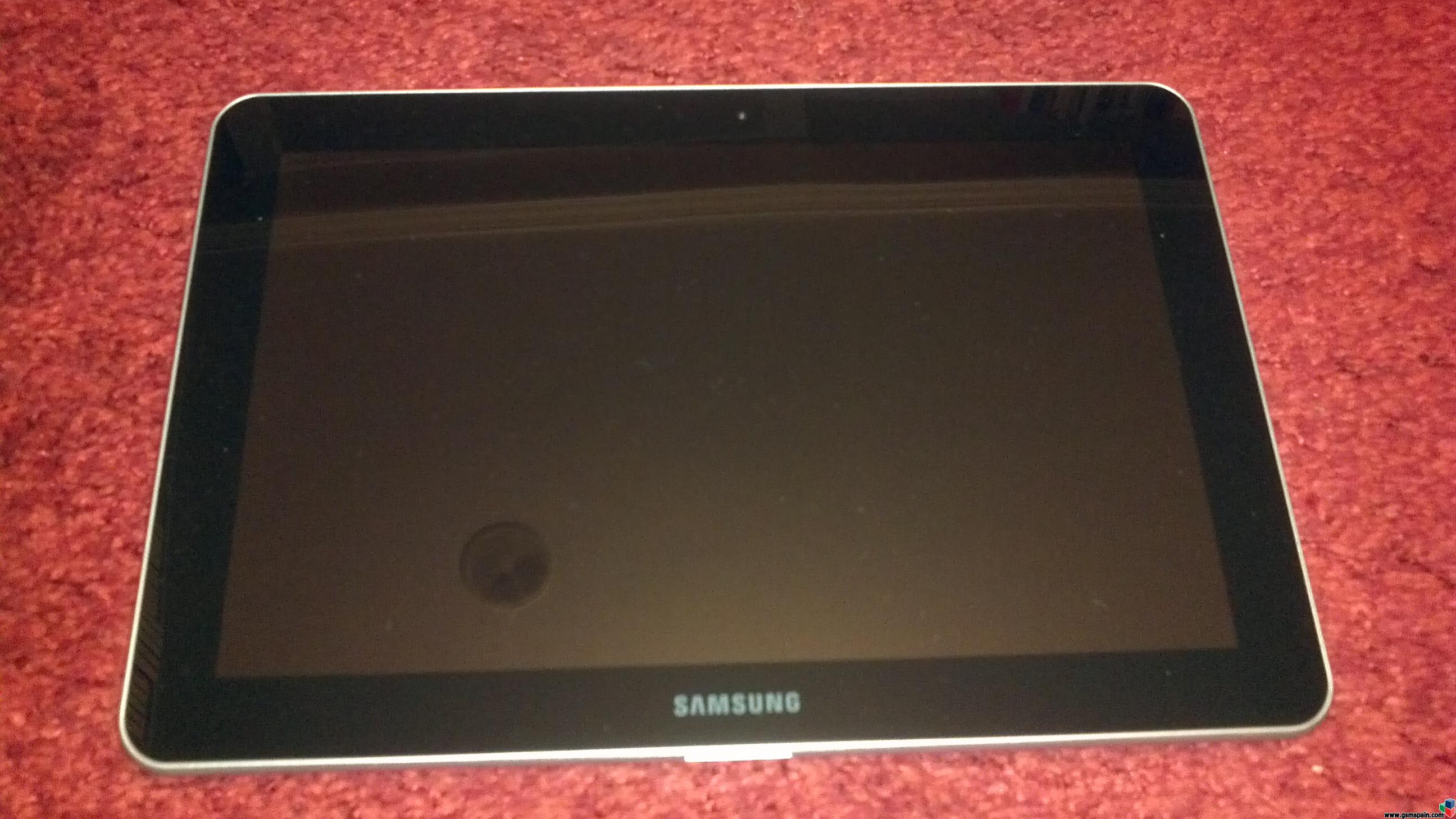 [vendo] [cambio] Samsung Galaxy Tab 10.1