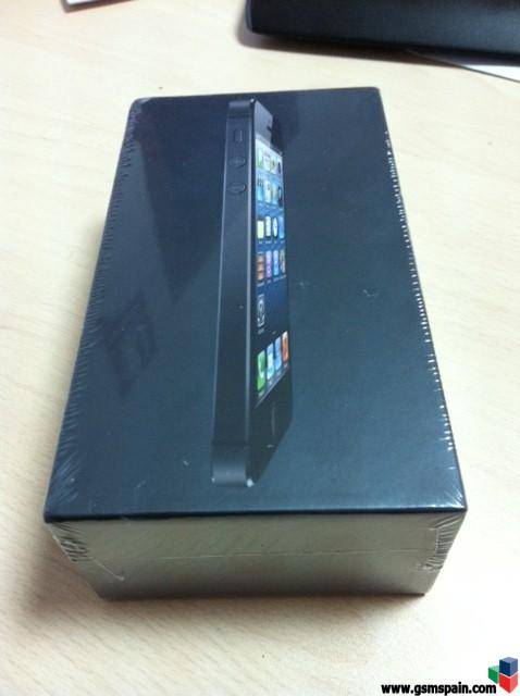 [hilo Oficial] Iphone 5 Negro.    Rayas Y Mas Rayas