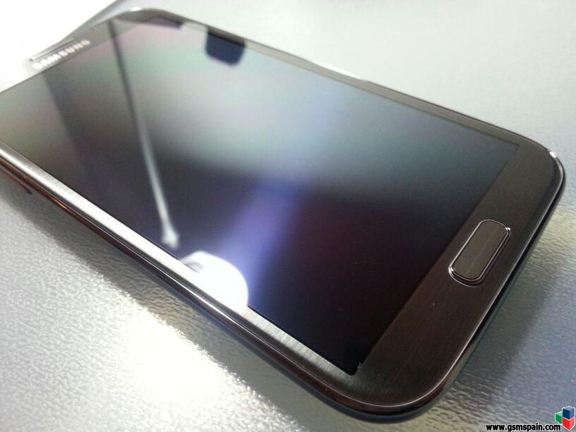 [VENDO] Samsung Galaxy NOTE 2 - Libre, nuevo y con factura de 05/11/2012
