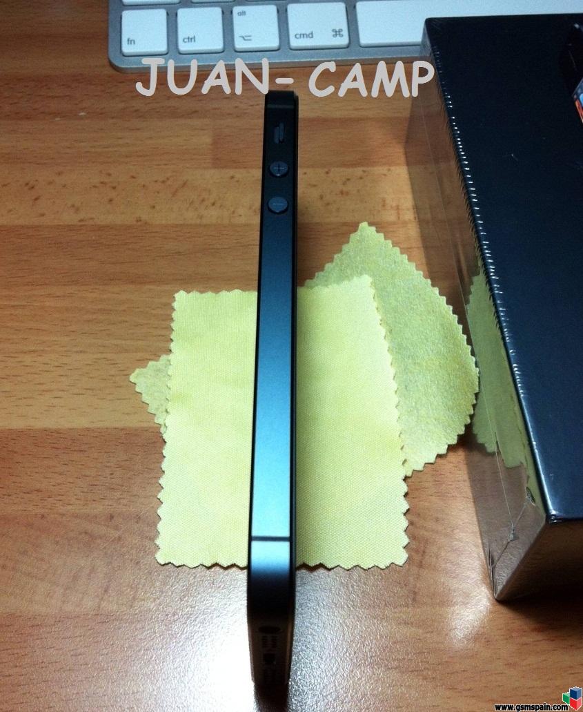 [hilo Oficial] Iphone 5 Negro.    Rayas Y Mas Rayas