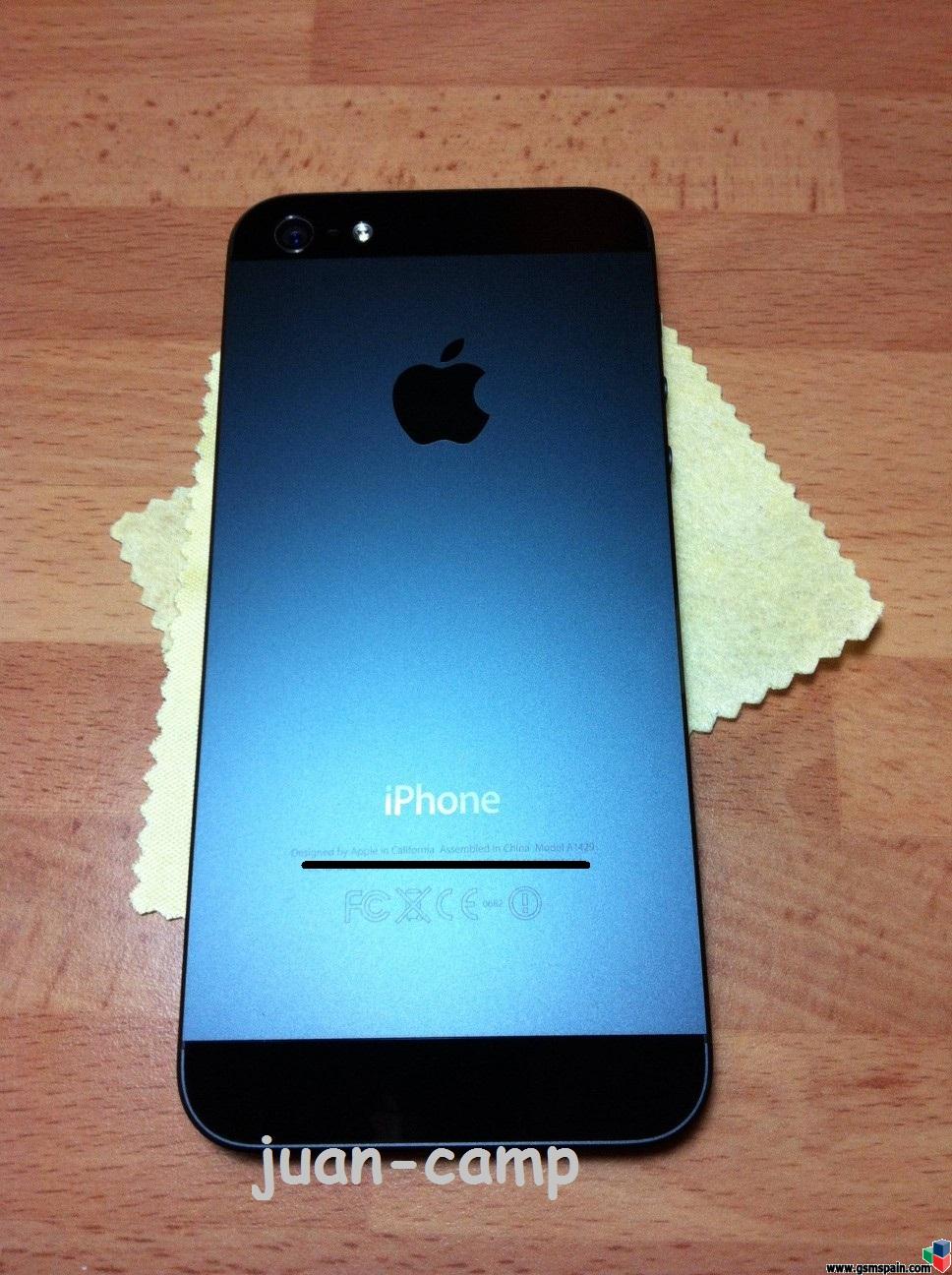 [hilo Oficial] Iphone 5 Negro.    Rayas Y Mas Rayas