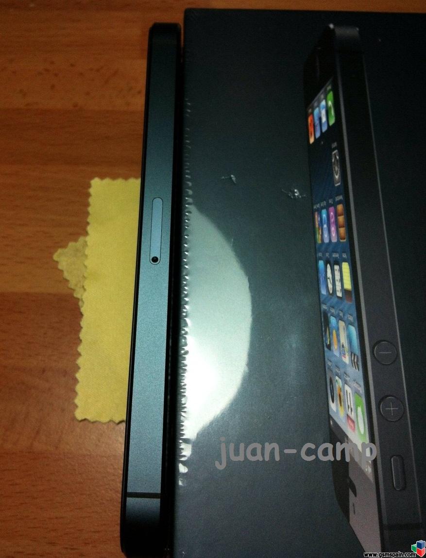 [hilo Oficial] Iphone 5 Negro.    Rayas Y Mas Rayas