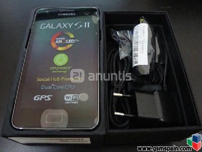[VENDO] Samsung Galaxy S2