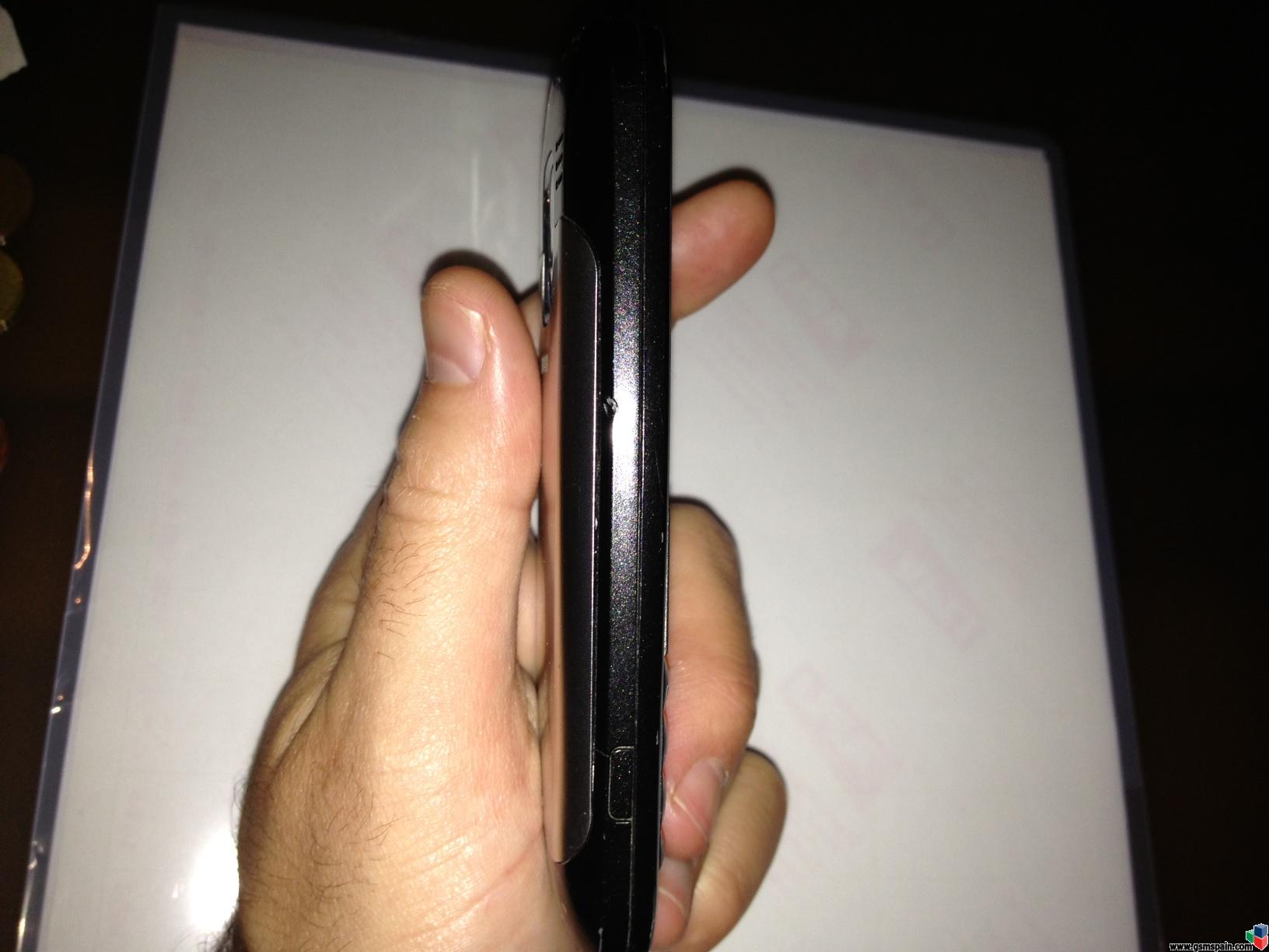 [VENDO] Nokia E5 Black por slo 30 